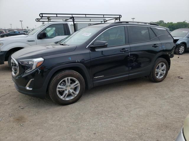 GMC TERRAIN SL 2021 3gkaltev9ml313224