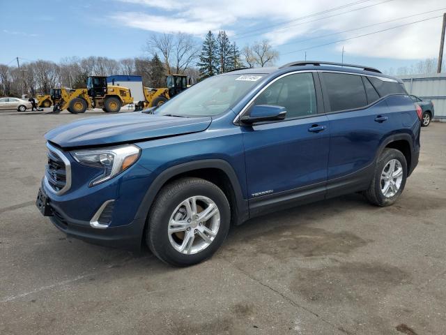 GMC TERRAIN 2021 3gkaltev9ml315409