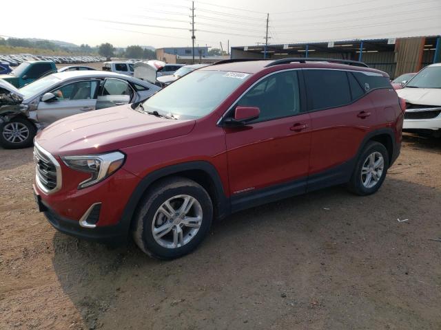 GMC TERRAIN SL 2021 3gkaltev9ml320464