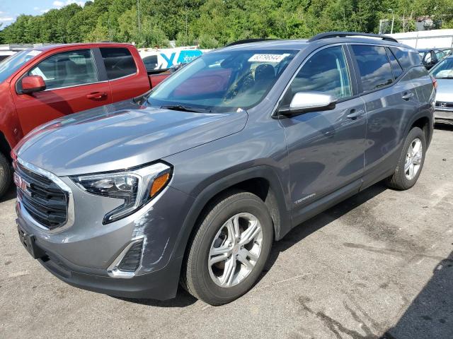 GMC TERRAIN SL 2021 3gkaltev9ml323722