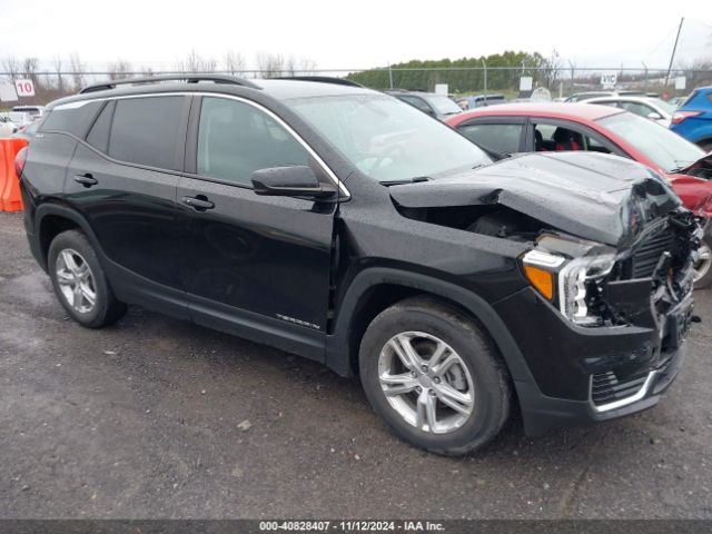 GMC TERRAIN 2022 3gkaltev9nl103384