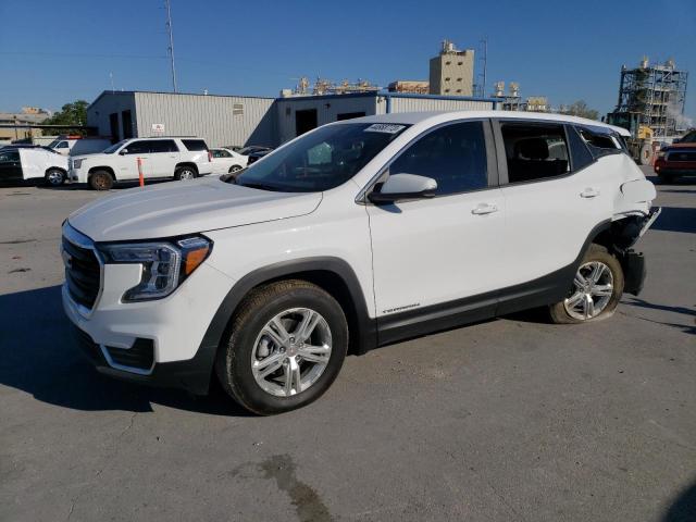 GMC TERRAIN SL 2022 3gkaltev9nl112053