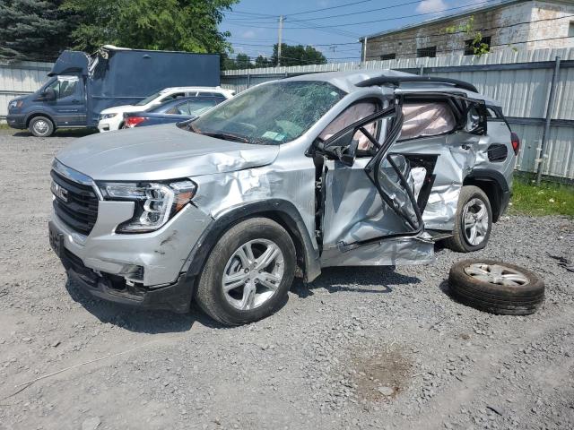 GMC TERRAIN SL 2022 3gkaltev9nl113140