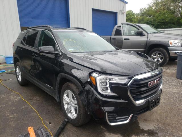 GMC TERRAIN SL 2022 3gkaltev9nl116829