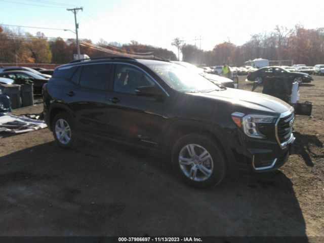 GMC TERRAIN 2022 3gkaltev9nl163360