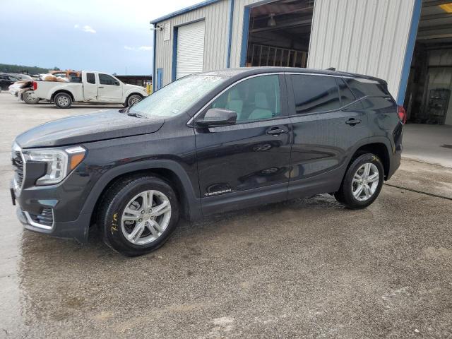 GMC TERRAIN SL 2022 3gkaltev9nl164234