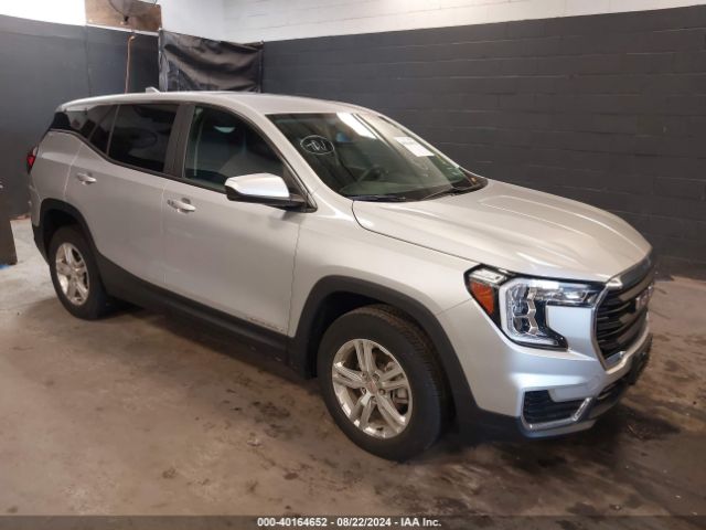 GMC TERRAIN 2022 3gkaltev9nl165559