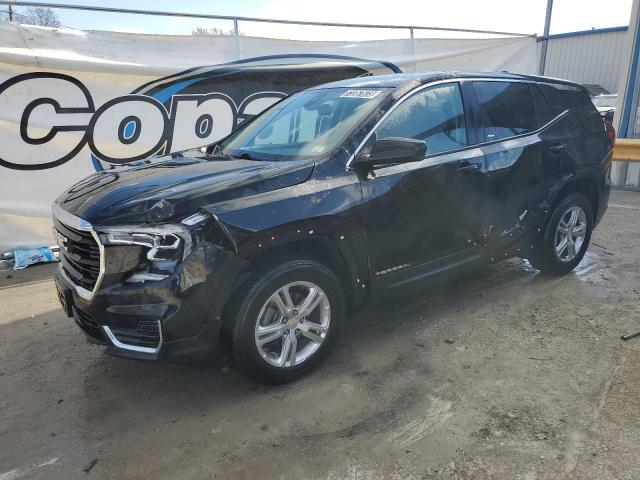 GMC TERRAIN 2022 3gkaltev9nl178375