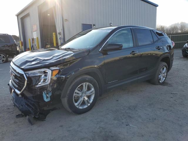 GMC TERRAIN SL 2022 3gkaltev9nl180188