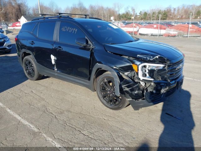 GMC TERRAIN 2022 3gkaltev9nl195919