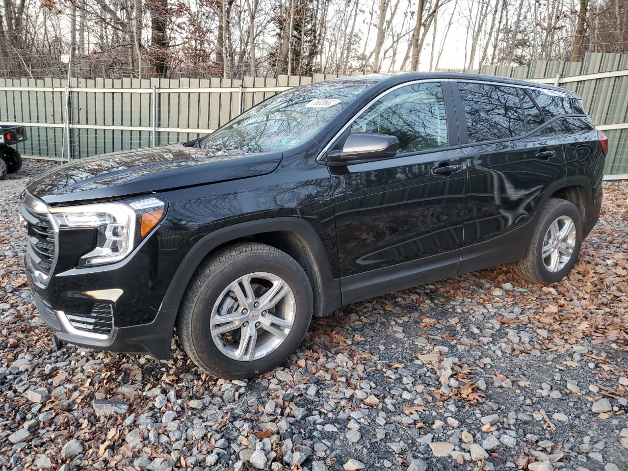 GMC TERRAIN 2022 3gkaltev9nl270344