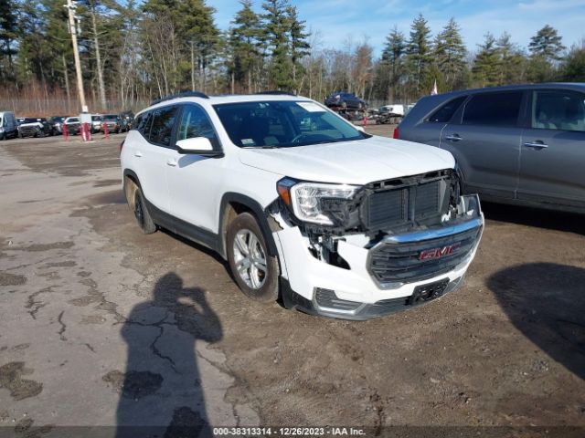 GMC TERRAIN 2022 3gkaltev9nl278993