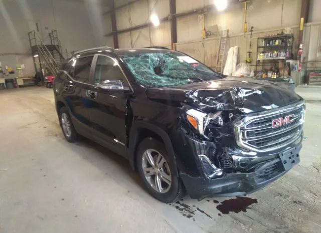 GMC TERRAIN 2021 3gkaltevoml374381