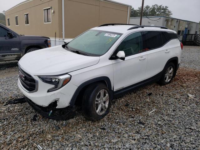 GMC TERRAIN 2018 3gkaltevxjl155908