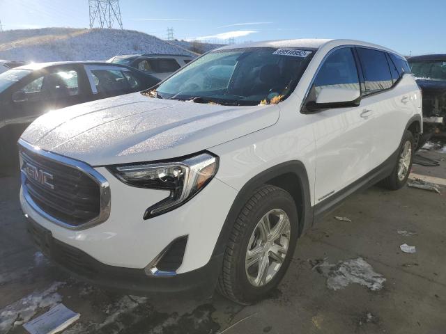 GMC TERRAIN SL 2018 3gkaltevxjl221955