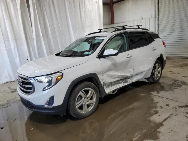 GMC TERRAIN SL 2018 3gkaltevxjl274011