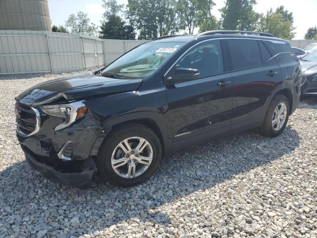 GMC TERRAIN SL 2018 3gkaltevxjl277510