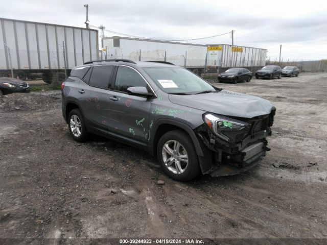 GMC TERRAIN 2018 3gkaltevxjl309792