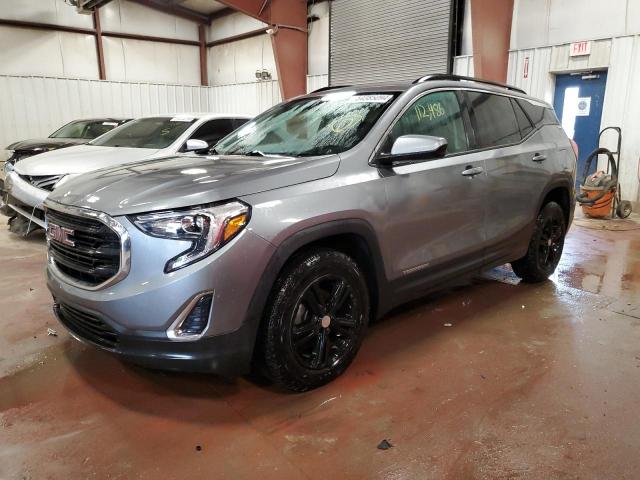 GMC TERRAIN 2018 3gkaltevxjl310277