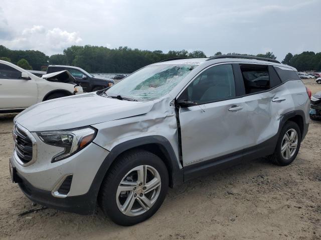 GMC TERRAIN SL 2018 3gkaltevxjl320243