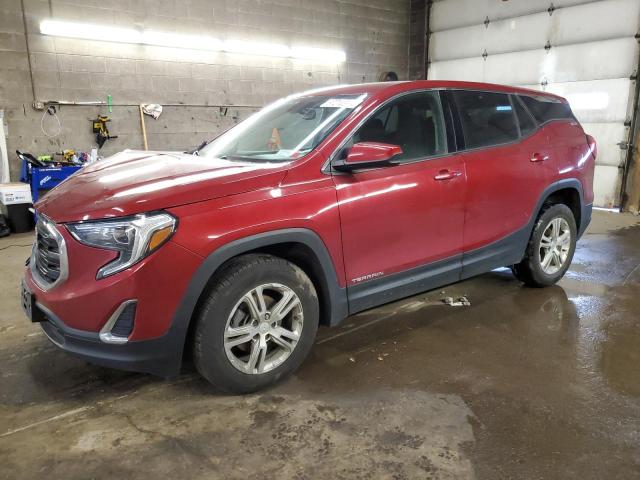 GMC TERRAIN 2018 3gkaltevxjl375162