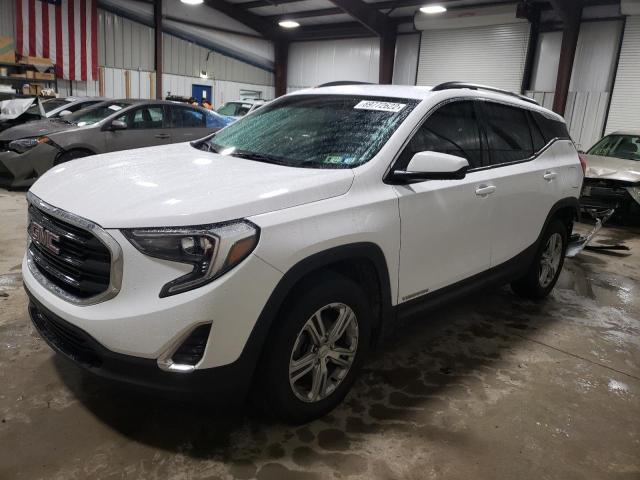 GMC TERRAIN 2018 3gkaltevxjl375565