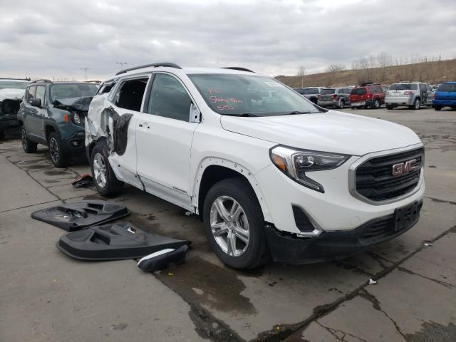 GMC TERRAIN SL 2018 3gkaltevxjl380698