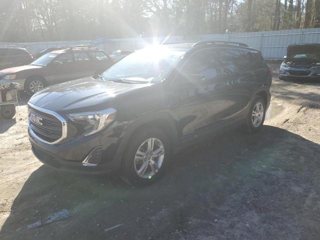 GMC TERRAIN SL 2018 3gkaltevxjl386405