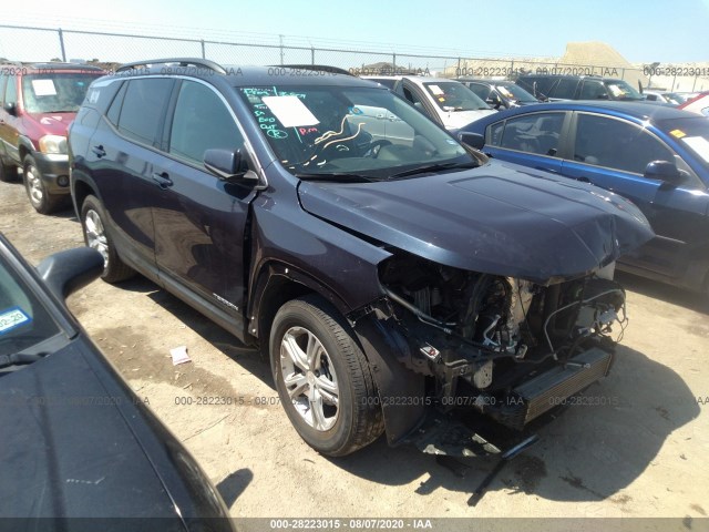 GMC TERRAIN 2018 3gkaltevxjl404501