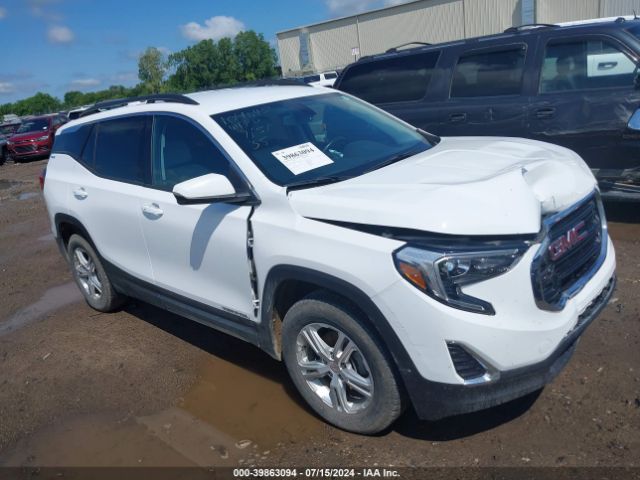 GMC TERRAIN 2019 3gkaltevxkl103504