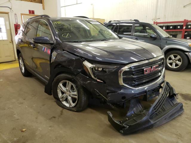 GMC TERRAIN SL 2019 3gkaltevxkl106855