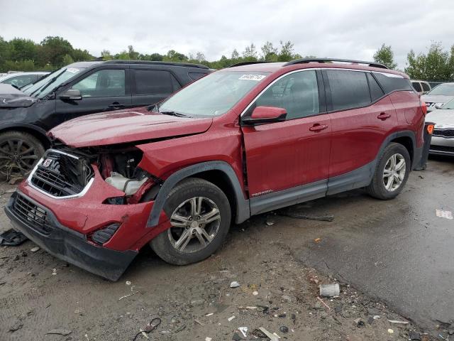 GMC TERRAIN SL 2019 3gkaltevxkl108024