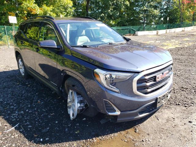 GMC TERRAIN SL 2019 3gkaltevxkl109772