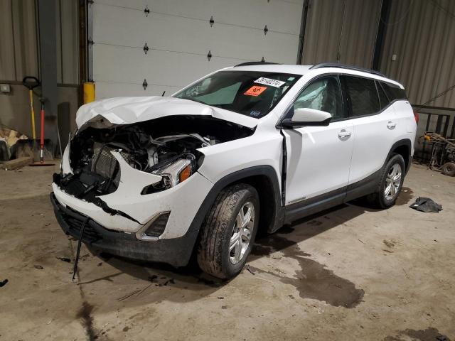 GMC TERRAIN 2019 3gkaltevxkl143100