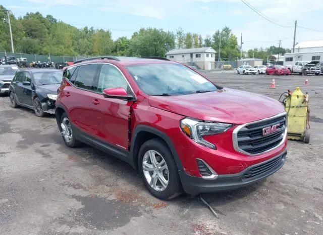 GMC TERRAIN 2019 3gkaltevxkl143162