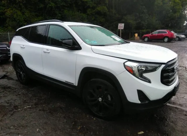 GMC TERRAIN 2019 3gkaltevxkl163024