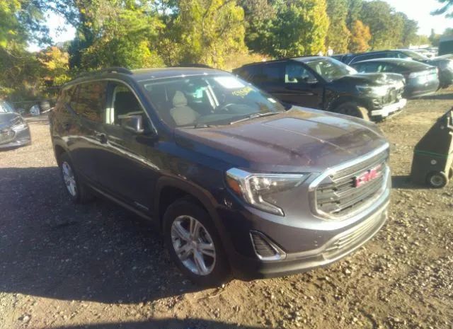 GMC TERRAIN 2019 3gkaltevxkl169194