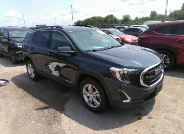 GMC TERRAIN 2019 3gkaltevxkl190983