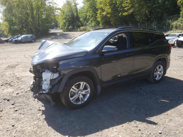 GMC TERRAIN SL 2019 3gkaltevxkl204199