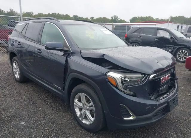 GMC TERRAIN 2019 3gkaltevxkl207037