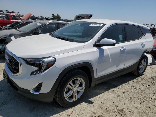 GMC TERRAIN SL 2019 3gkaltevxkl219821