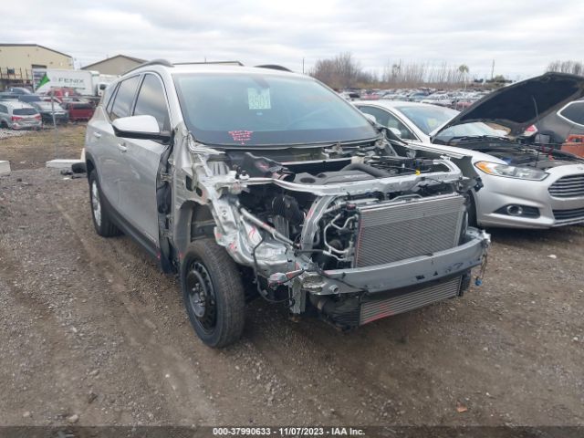 GMC TERRAIN 2019 3gkaltevxkl221293