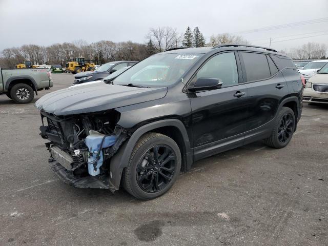 GMC TERRAIN 2019 3gkaltevxkl266735