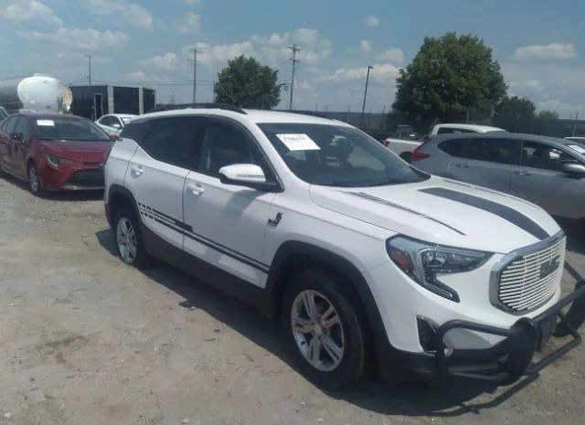 GMC TERRAIN 2019 3gkaltevxkl269330