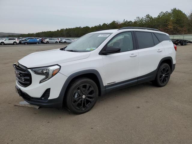 GMC TERRAIN SL 2019 3gkaltevxkl285866