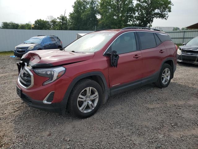 GMC TERRAIN SL 2019 3gkaltevxkl307607