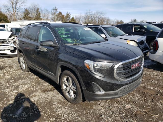 GMC TERRAIN SL 2019 3gkaltevxkl325475