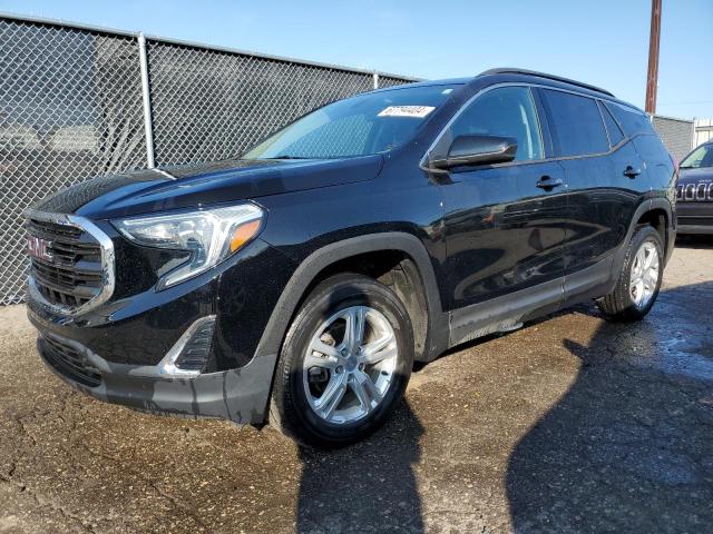 GMC TERRAIN SL 2019 3gkaltevxkl333317