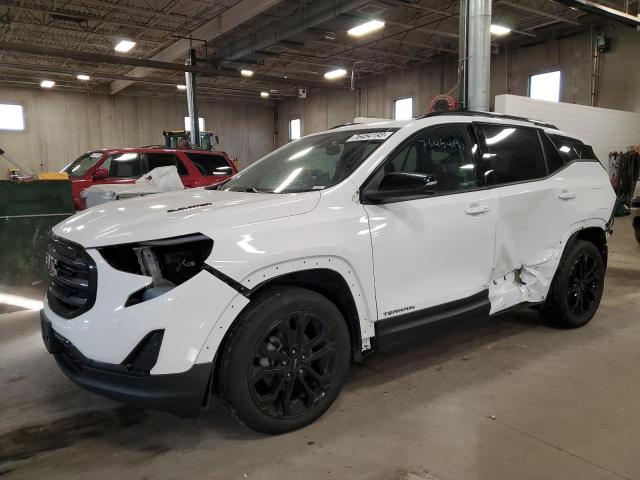 GMC TERRAIN 2019 3gkaltevxkl346732