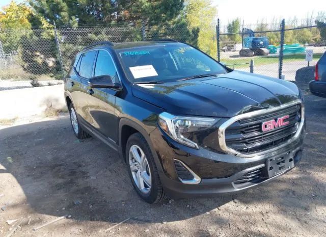 GMC TERRAIN 2019 3gkaltevxkl351980